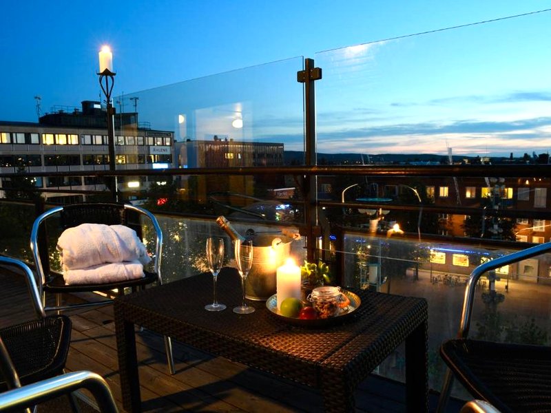 Best Western Malmia Hotel_19の写真