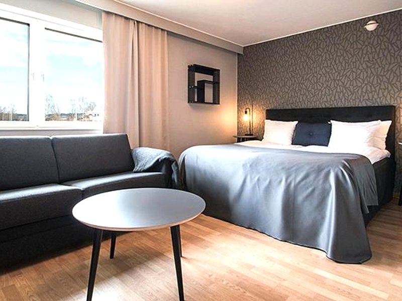 Aurum Hotelの写真