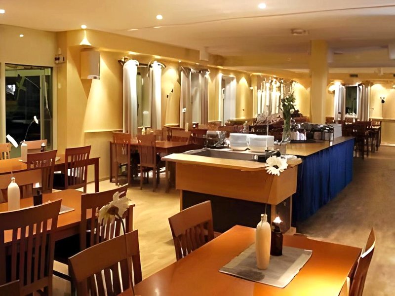 Aurum Hotelの写真
