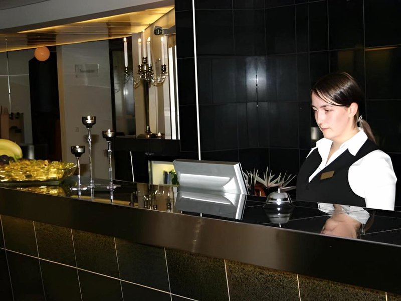 Aurum Hotelの写真