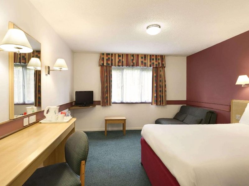 デイズ イン バイ ウィンダム ブラッドフォード M62 (Days Inn by Wyndham Bradford M62)の写真