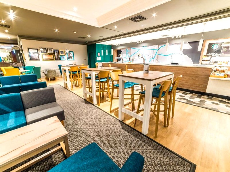 Holiday Inn Leeds Brighouse By IHGの写真