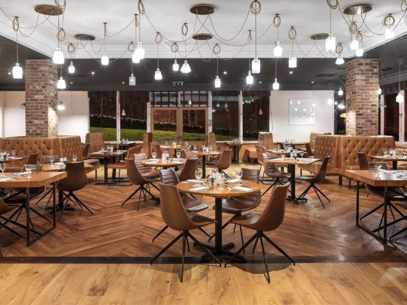 Holiday Inn Leeds Brighouse By IHGの写真