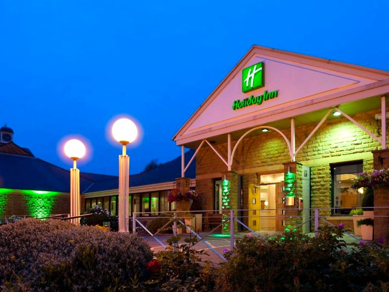 Holiday Inn Leeds Brighouse By IHGの写真
