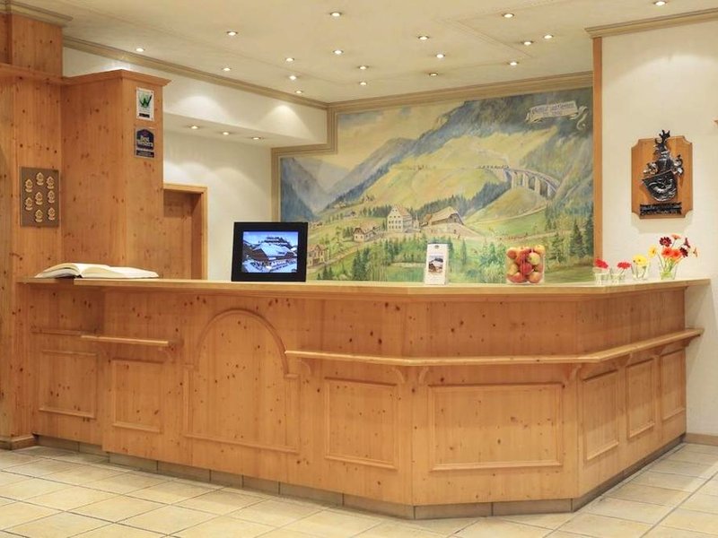 Hotel Hofgut Sternenの写真