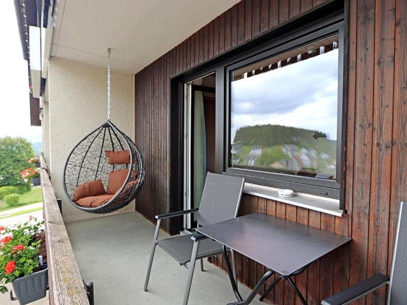 Hotel Kreuz Hohengasthofの写真
