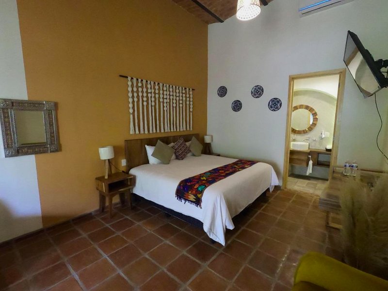 Hotel Boutique Sol y Luna SPAの写真