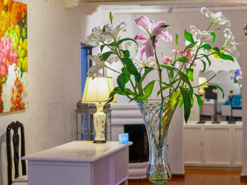 Garden of Dreams Boutique Hotelの写真