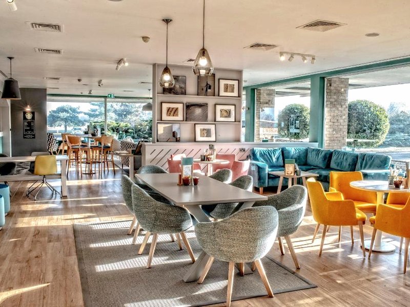 Holiday Inn Ipswich By IHGの写真