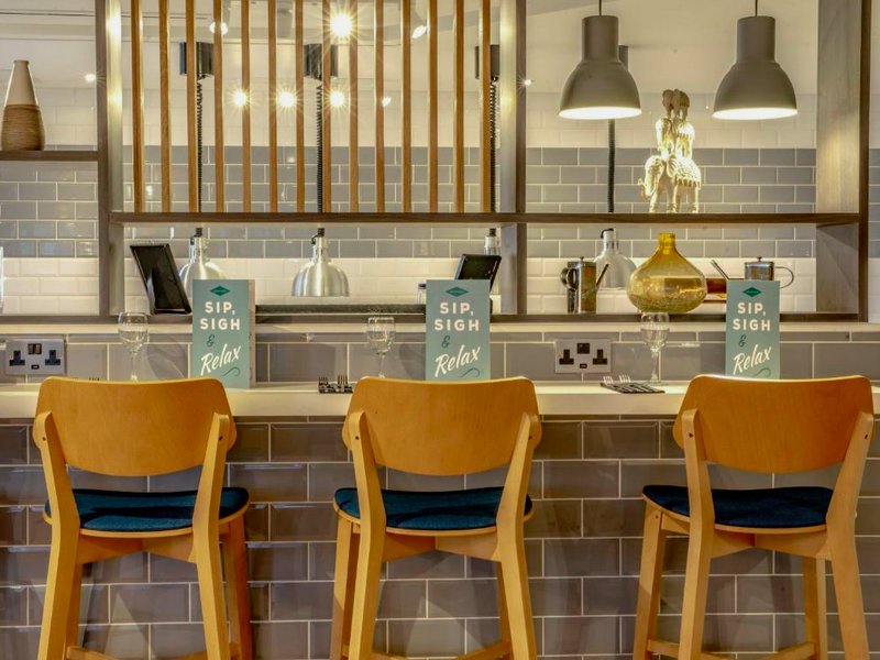 Holiday Inn Ipswich By IHGの写真