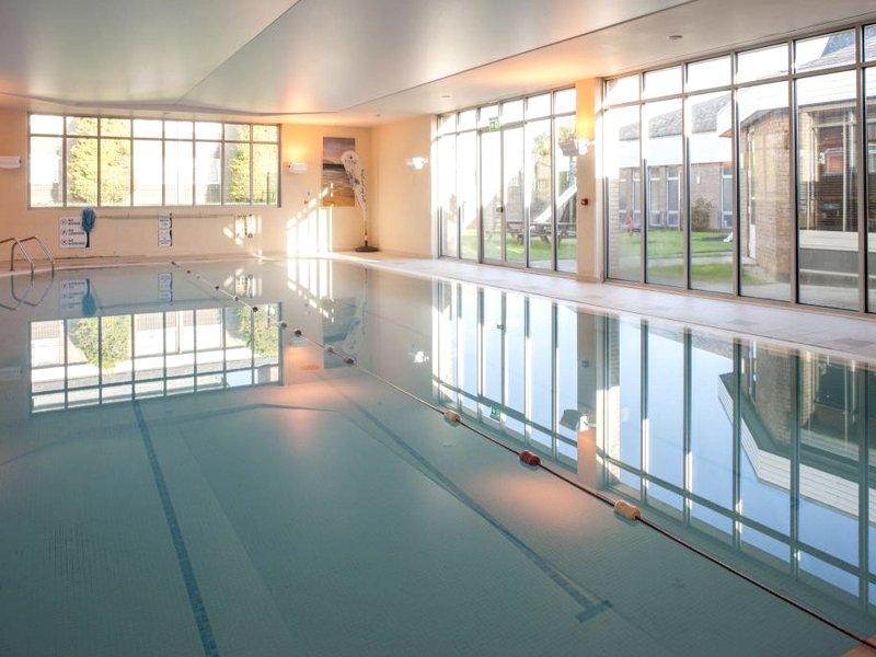 Holiday Inn Ipswich By IHGの写真