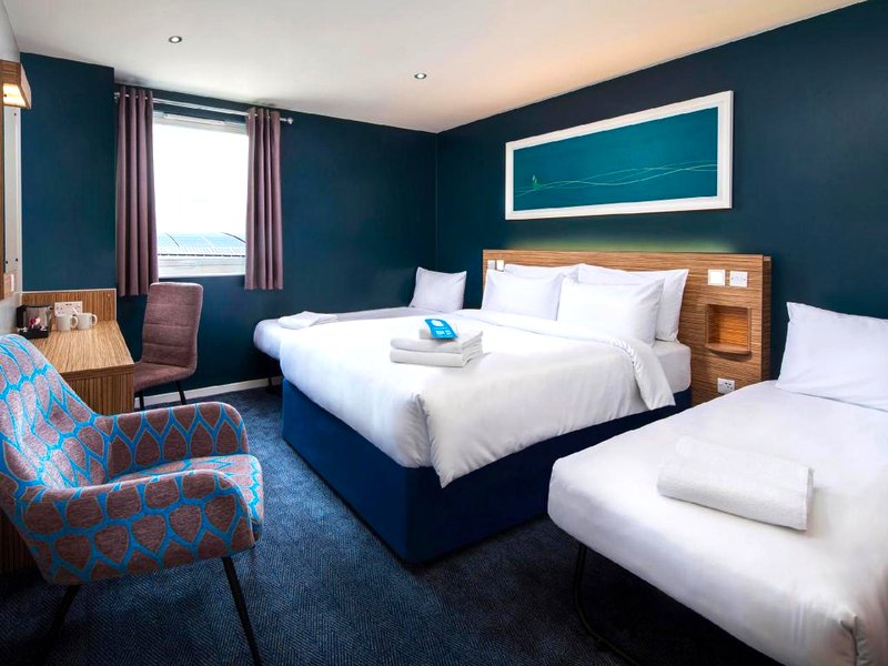 Travelodge Ipswichの写真