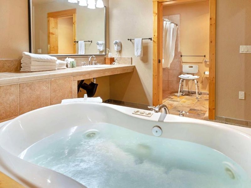 Best Western Ponderosa Lodgeの写真