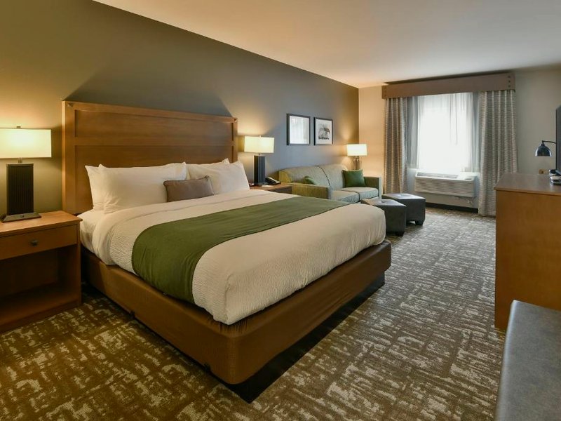 GrandStay Hotel & Suitesの写真