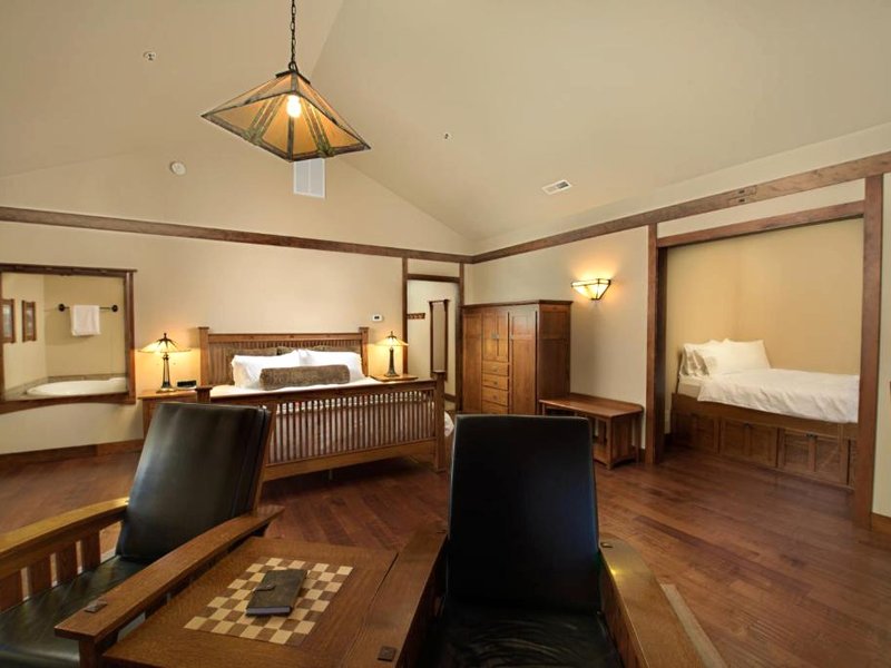 FivePine Lodgeの写真