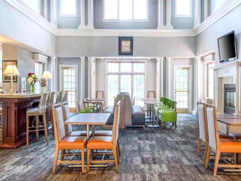 Homewood Suites by Hilton Olmsted Village (near Pinehurst)の写真