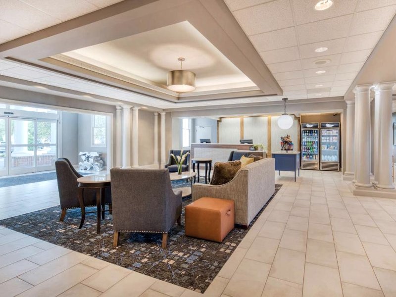 Homewood Suites by Hilton Olmsted Village (near Pinehurst)の写真