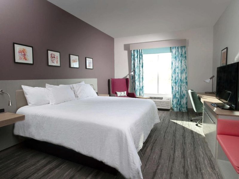 Hilton Garden Inn Southern Pines Pinehurstの写真