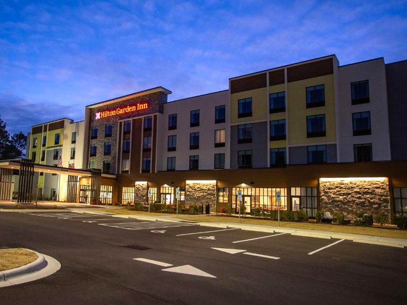 Hilton Garden Inn Southern Pines Pinehurstの写真