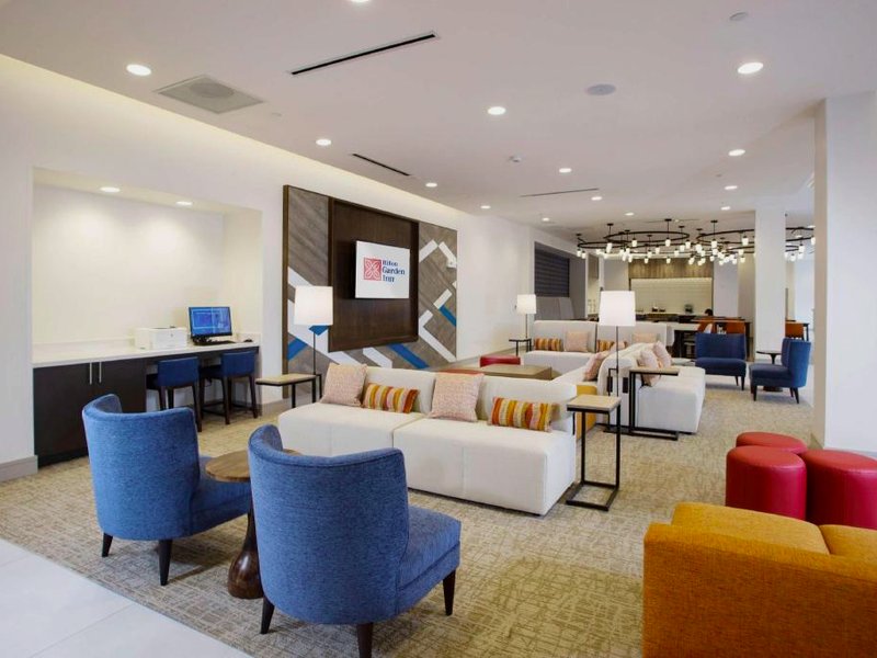 Hilton Garden Inn Southern Pines Pinehurstの写真