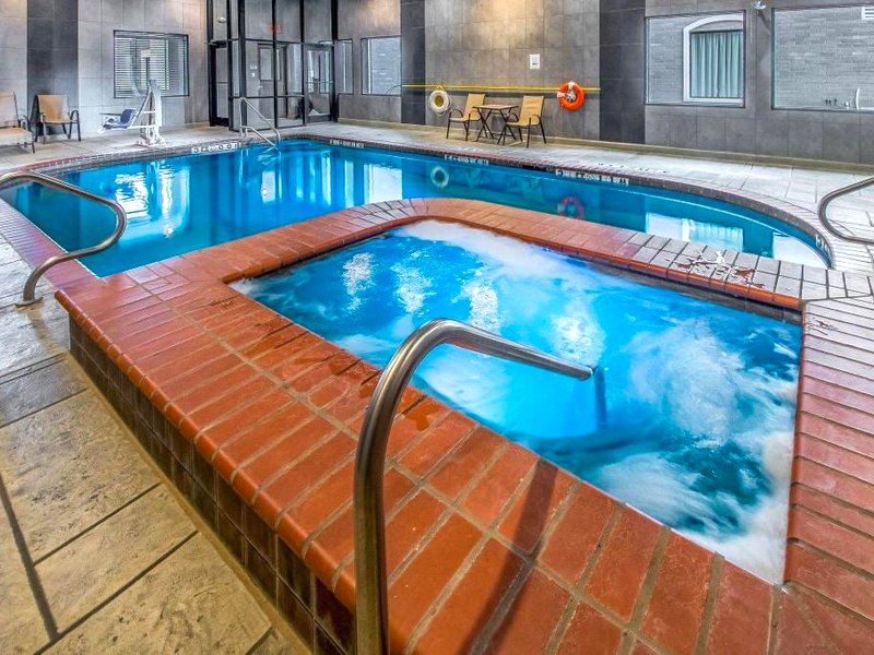 ホリデイ イン エクスプレス バイ IHG (Holiday Inn Express By IHG)の写真