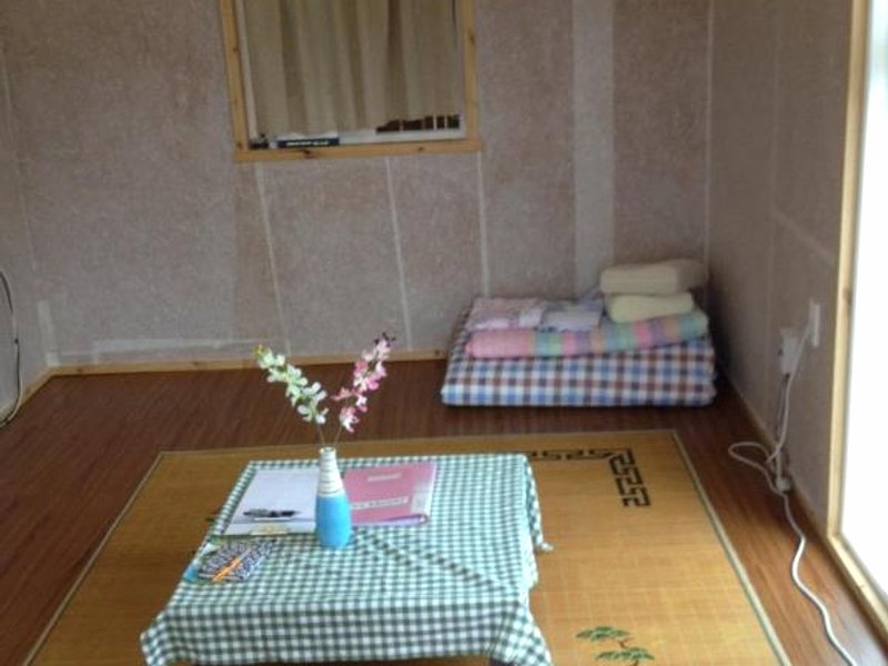 の写真