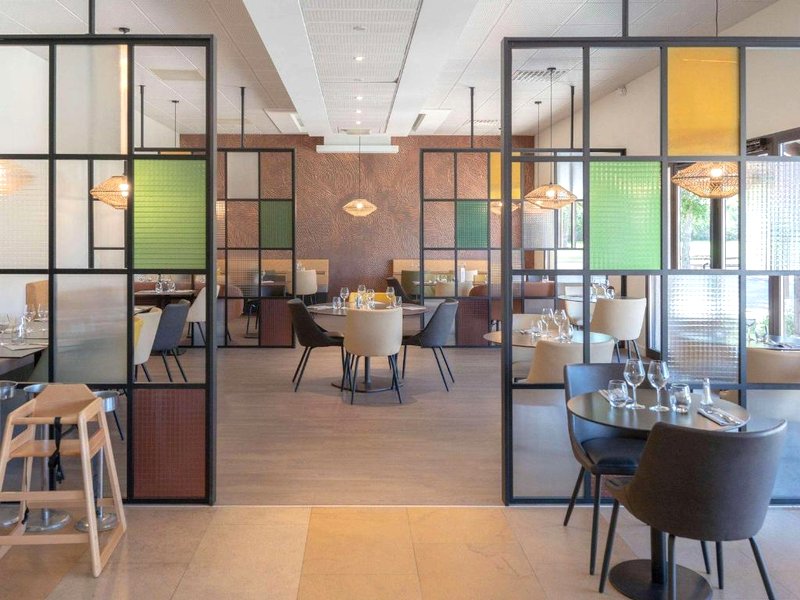 Hotel Mercure Auxerre Nordの写真