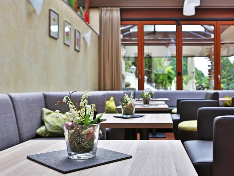 DEVA Hotel Renchtalblickの写真
