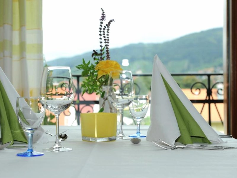 DEVA Hotel Renchtalblickの写真