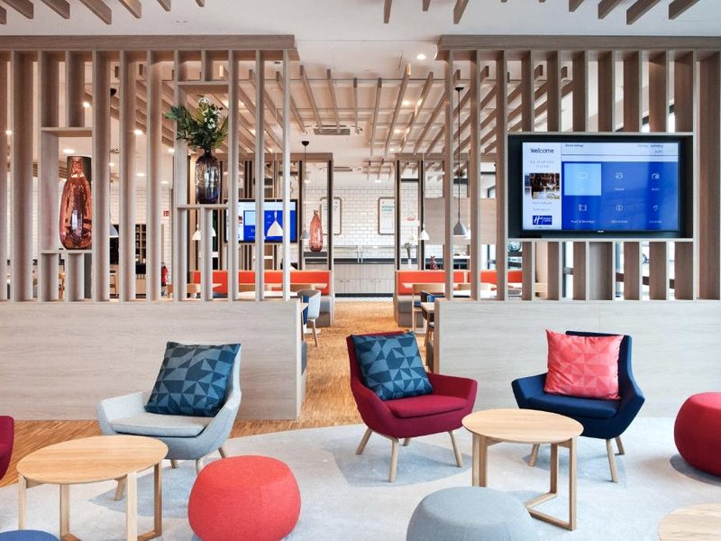 ホリデイ イン エクスプレス オッフェンブルク バイ IHG (Holiday Inn Express Offenburg By IHG)の写真