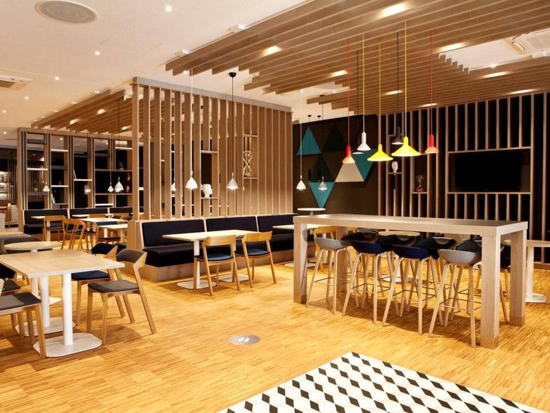 ホリデイ イン エクスプレス オッフェンブルク バイ IHG (Holiday Inn Express Offenburg By IHG)の写真