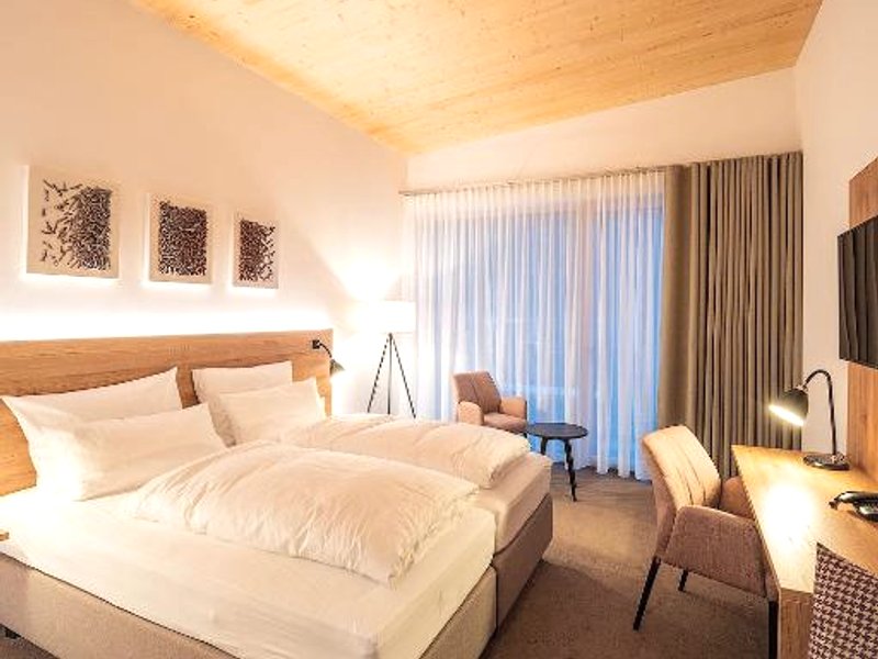 Weinhotel Pfeffer & Salzの写真