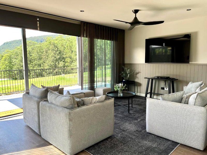Kangaroo Valley Golf and Country Retreatの写真