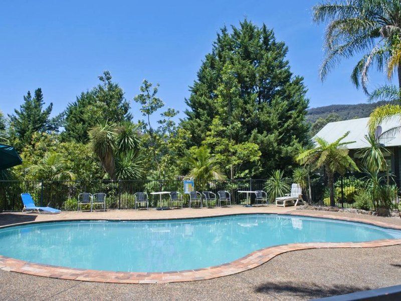 Kangaroo Valley Golf and Country Retreatの写真