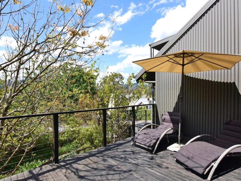 Cloudsong Chalet 2 Close to the village centreの写真