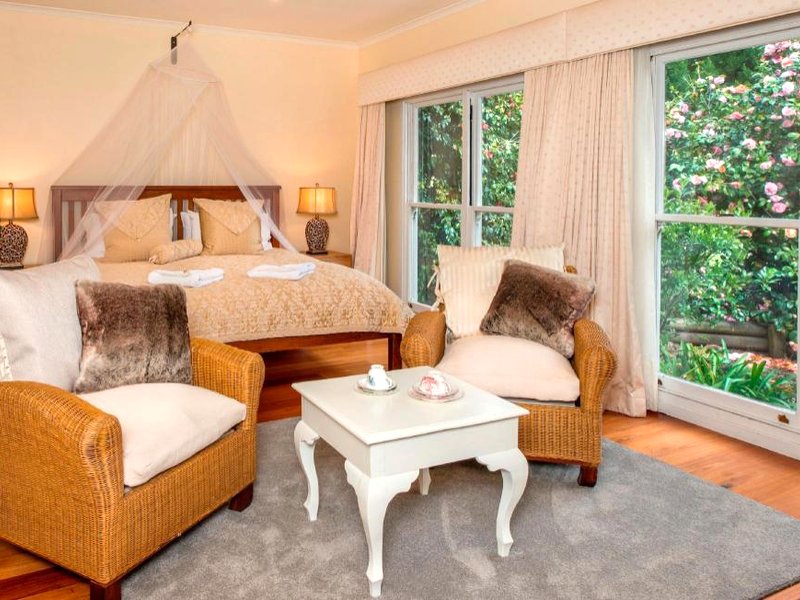 クリスタル クリーク メドウズ ヴィラ (Crystal Creek Meadows Villa)の写真