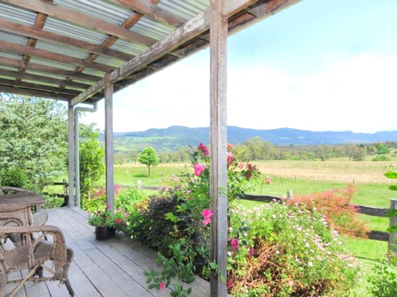 The Settlers Cottage Kangaroo Valleyの写真