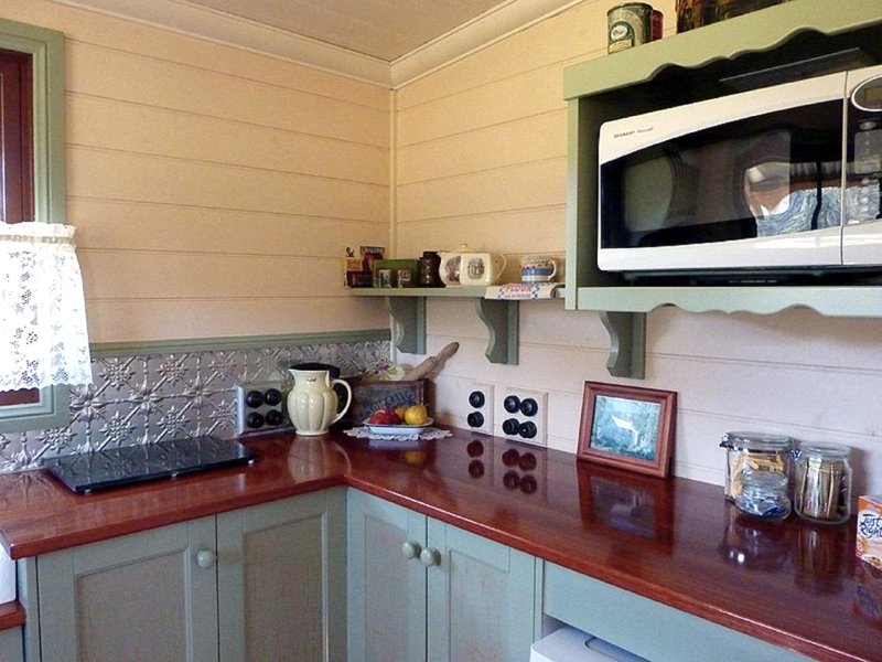 The Settlers Cottage Kangaroo Valleyの写真