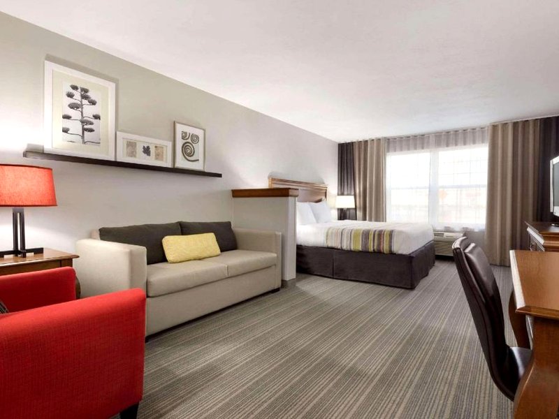 カントリー イン&スイーツ バイ ラディソン アップルトン ノース WI (Country Inn & Suites by Radisson, Appleton North, WI)の写真