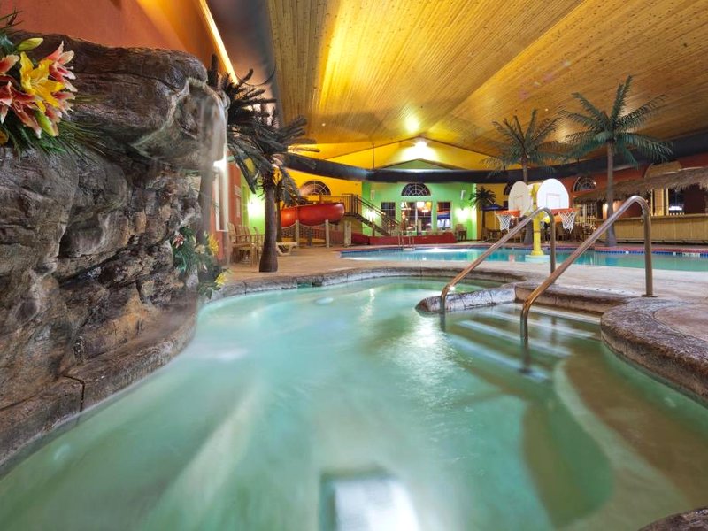 カントリー イン&スイーツ バイ ラディソン アップルトン ノース WI (Country Inn & Suites by Radisson, Appleton North, WI)の写真