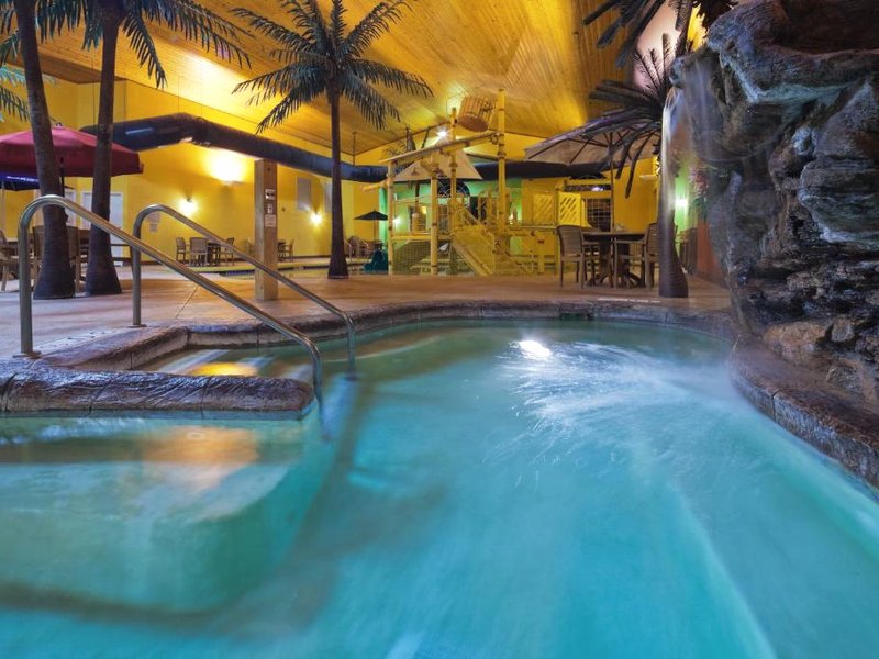 カントリー イン&スイーツ バイ ラディソン アップルトン ノース WI (Country Inn & Suites by Radisson, Appleton North, WI)の写真