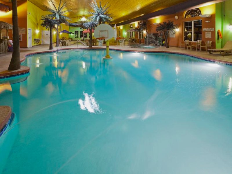 カントリー イン&スイーツ バイ ラディソン アップルトン ノース WI (Country Inn & Suites by Radisson, Appleton North, WI)の写真