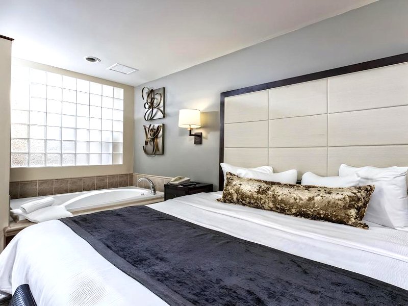 コッパーリーフ ブティック ホテル&スパ BW プレミア コレクション (CopperLeaf Boutique Hotel & Spa, BW Premier Collection)の写真