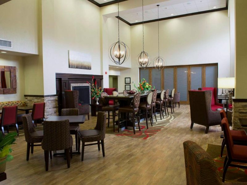 Hampton Inn & Suites Hopeの写真