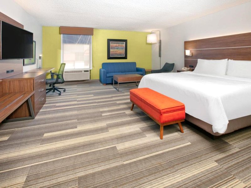 Holiday Inn Express - Hope By IHGの写真
