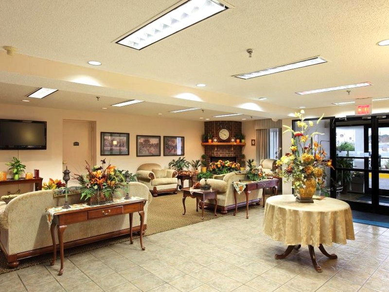 Holiday Inn Express - Hope By IHGの写真