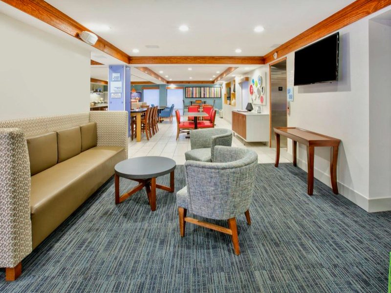 Holiday Inn Express - Hope By IHGの写真