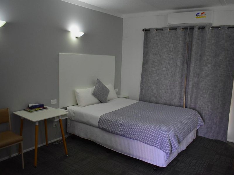 リヴィアナ モーテル (Riviana Motel)の写真