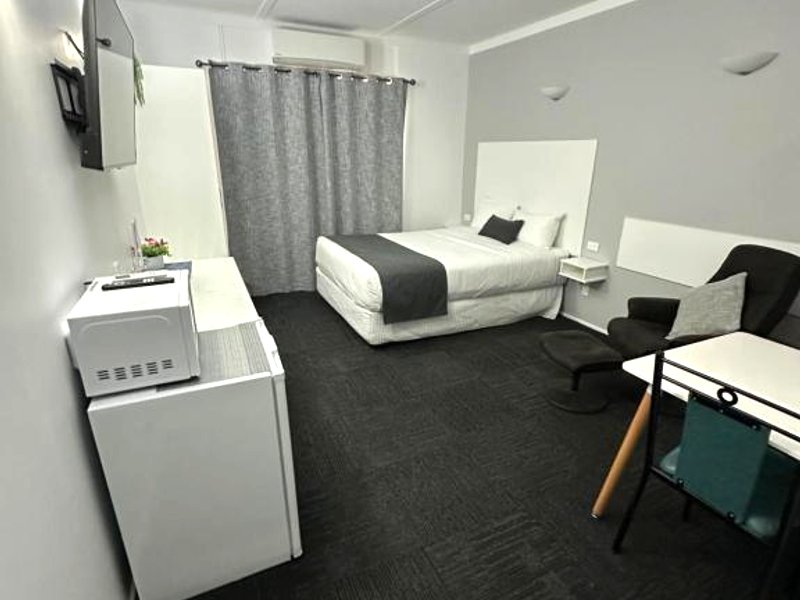 リヴィアナ モーテル (Riviana Motel)の写真