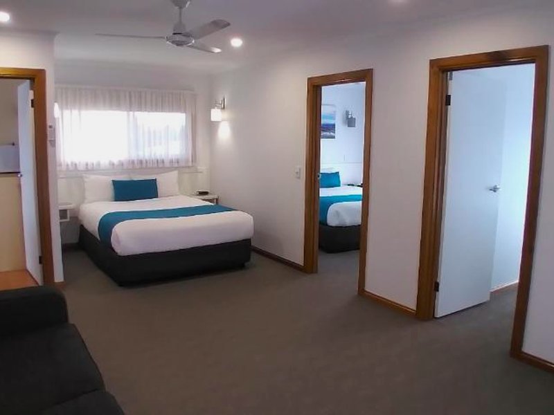 センターポイント モーテル デニリクイン (Centrepoint Motel Deniliquin)の写真